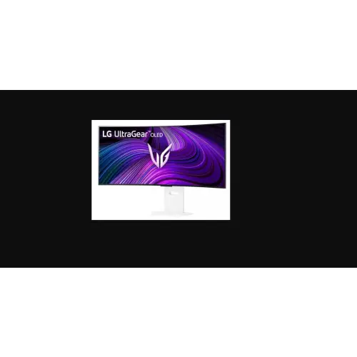 LG UltraGear 39GX90SA - 240Hz UWQHD OLED 39''