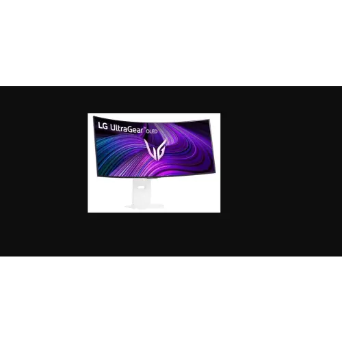 LG UltraGear 39GX90SA - 240Hz UWQHD OLED 39''