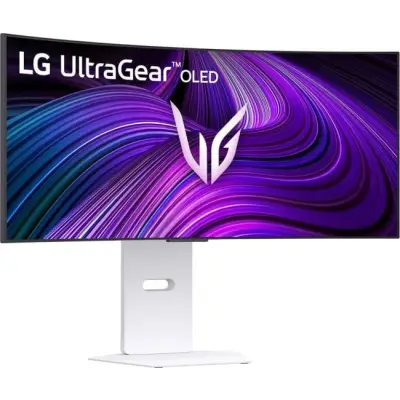 LG UltraGear 34GX90SA - 240Hz UWQHD 34
