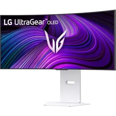 LG UltraGear 34GX90SA - 240Hz UWQHD 34