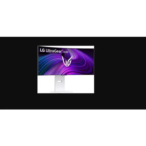LG UltraGear 34GX90SA - 240Hz UWQHD 34