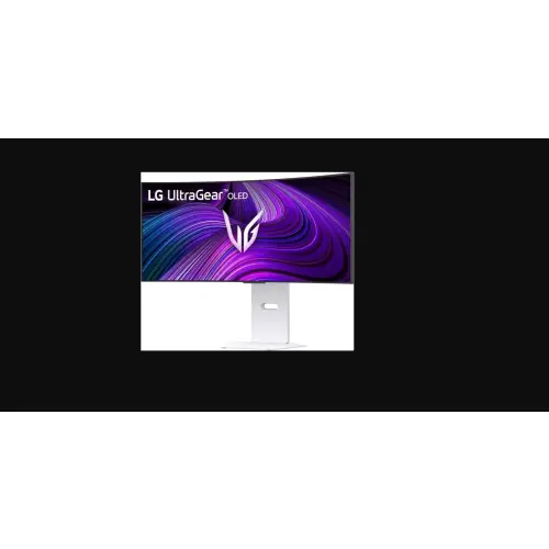 LG UltraGear 34GX90SA - 240Hz UWQHD 34