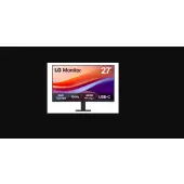 LG 27U421A-B.AEUQ - 100Hz Full HD VA 27''