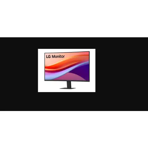 LG 27U421A-B.AEUQ - 100Hz Full HD VA 27''