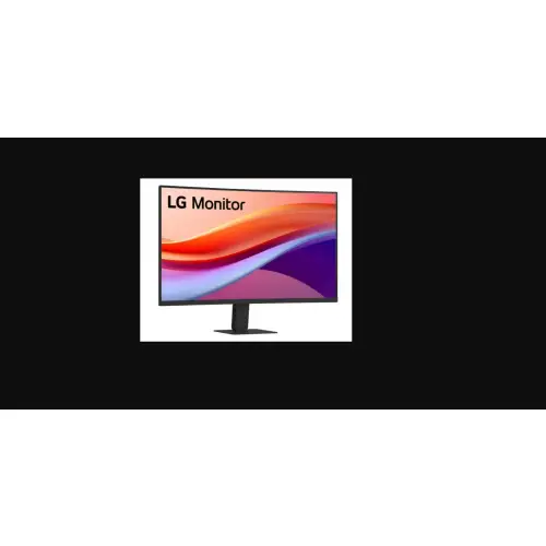LG 27U421A-B.AEUQ - 100Hz Full HD VA 27''