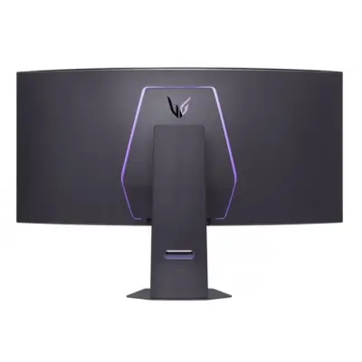 LG UltraGear 45GX950A-B - 330Hz OLED Dual-Mode 5K2K 0,03 ms (GtG) 45