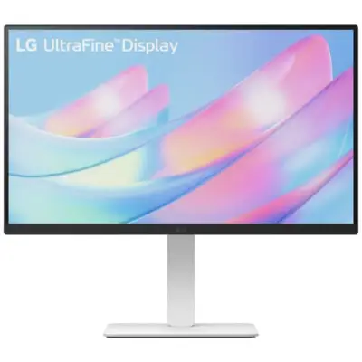 LG 27US550-W - 4K IPS 27"
