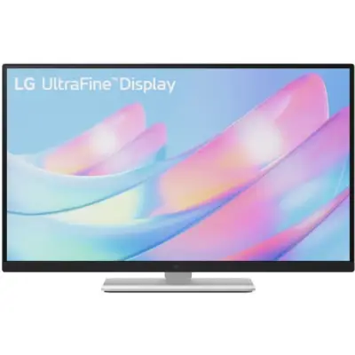 LG 27US550-W - 4K IPS 27