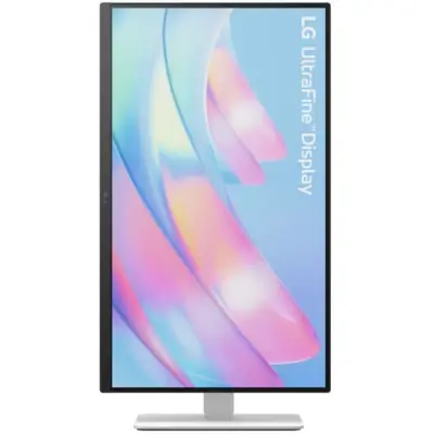 LG 27US550-W - 4K IPS 27