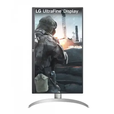 LG 27UP650K-W - 60Hz 4K IPS 27''
