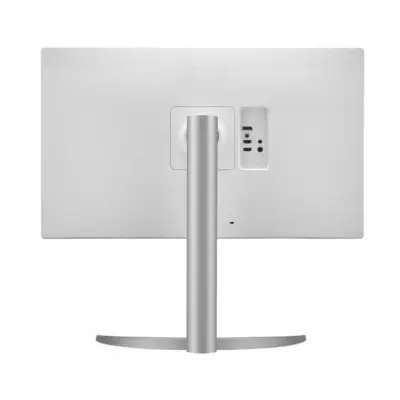 LG 27UP650K-W - 60Hz 4K IPS 27''