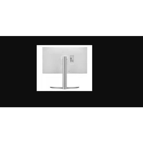 LG 27UP650K-W - 60Hz 4K IPS 27''
