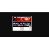 LG 27U731SA-W - 60Hz 4K IPS 27''