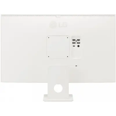 LG 27U731SA-W - 60Hz 4K IPS 27''