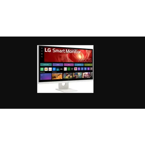 LG 27U731SA-W - 60Hz 4K IPS 27''