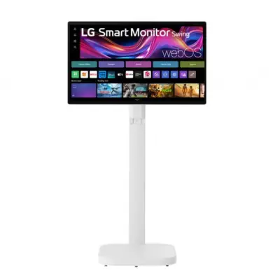 LG Swing 32U889SA - 31.5