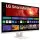 LG SMART 32U721SA-W - 4K VA WebOS 31.5
