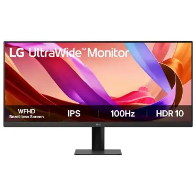 LG 29U511A-B - 100Hz 2560x1080 IPS 29"