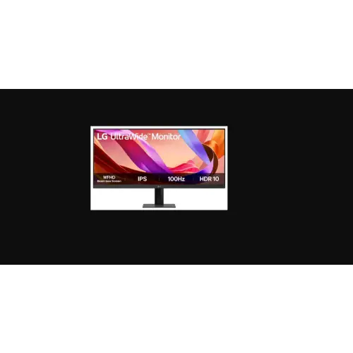 LG 29U511A-B - 100Hz 2560x1080 IPS 29"