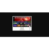 LG SMART 37U730SA-W - 4K IPS WebOS 37"