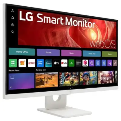 LG SMART 37U730SA-W - 4K IPS WebOS 37