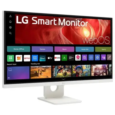 LG SMART 37U730SA-W - 4K IPS WebOS 37