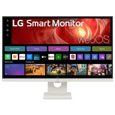 LG SMART 37U730SA-W - 4K IPS WebOS 37