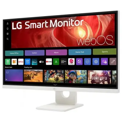 LG SMART 37U730SA-W - 4K IPS WebOS 37