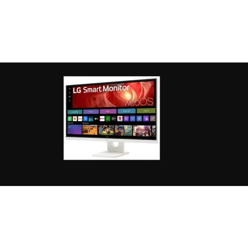 LG SMART 37U730SA-W - 4K IPS WebOS 37