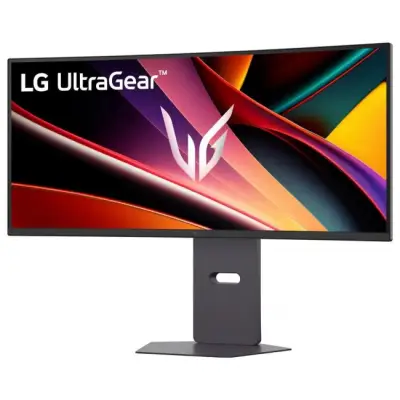 LG UltraGear 34G600A-B - 160Hz UWQHD VA 34