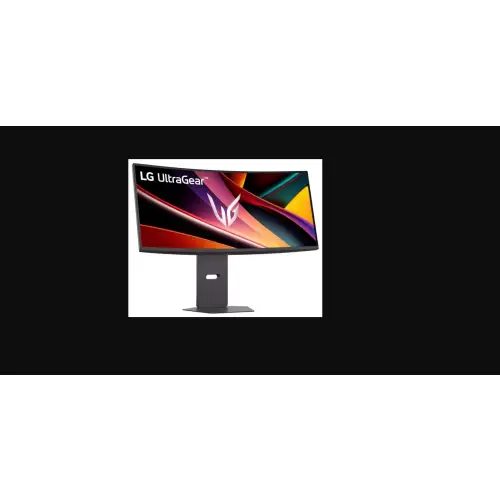LG UltraGear 34G600A-B - 160Hz UWQHD VA 34