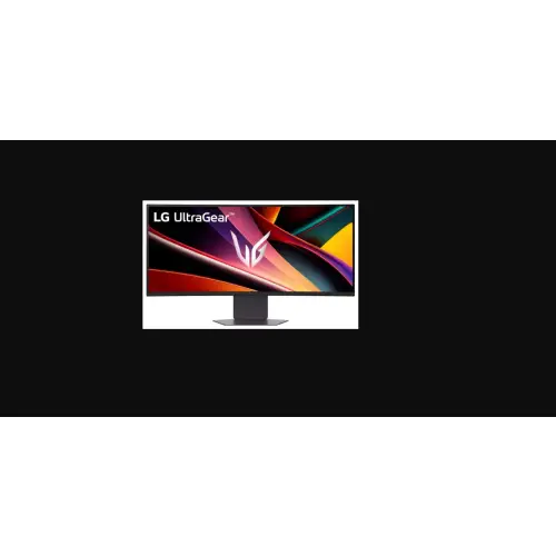LG UltraGear 34G600A-B - 160Hz UWQHD VA 34
