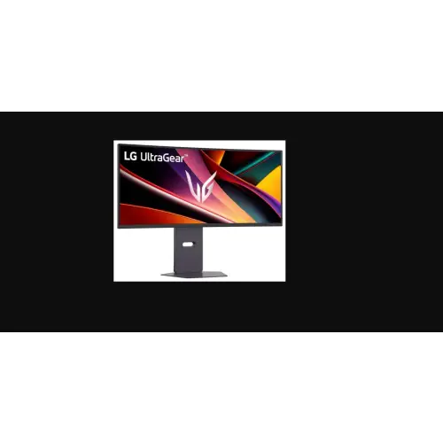 LG UltraGear 34G600A-B - 160Hz UWQHD VA 34
