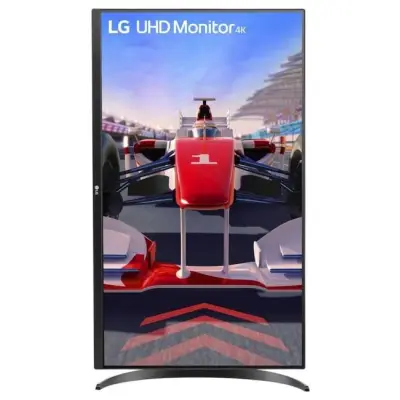 LG 32UR550K-B - 4K VA 31.5