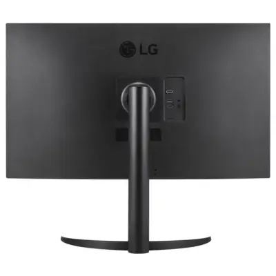 LG 32UR550K-B - 4K VA 31.5