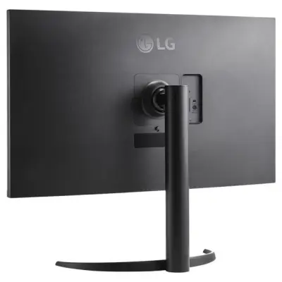 LG 32UR550K-B - 4K VA 31.5