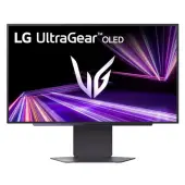 LG UltraGear 27GX700A-B - 280Hz QHD Tandem OLED 0.03ms 26.5"
