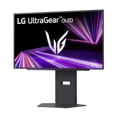 LG UltraGear 27GX700A-B - 280Hz QHD Tandem OLED 0.03ms 26.5