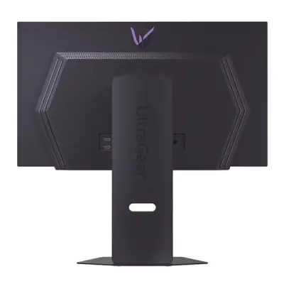 LG UltraGear 27GX700A-B - 280Hz QHD Tandem OLED 0.03ms 26.5