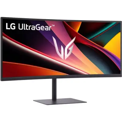 LG UltraGear 34G630A-B - 240Hz UWQHD VA 34