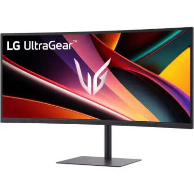 LG UltraGear 34G630A-B - 240Hz UWQHD VA 34