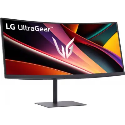 LG UltraGear 34G630A-B - 240Hz UWQHD VA 34
