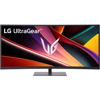 LG UltraGear 34G630A-B - 240Hz UWQHD VA 34