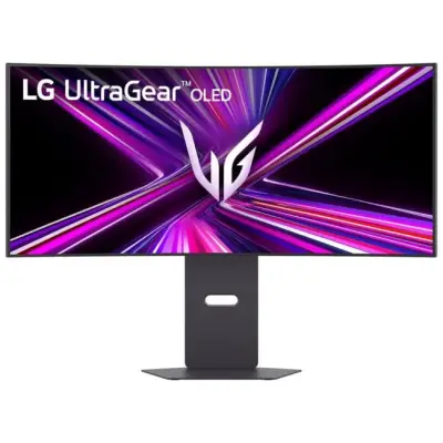 LG UltraGear 34GX900A-B - 240Hz UWQHD OLED 0.03ms 34"