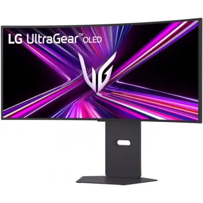 LG UltraGear 34GX900A-B - 240Hz UWQHD OLED 0.03ms 34