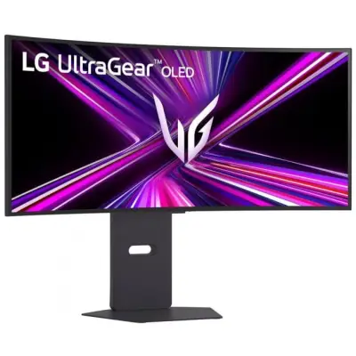 LG UltraGear 34GX900A-B - 240Hz UWQHD OLED 0.03ms 34