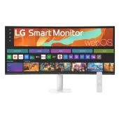 LG SMART 34U601SA-W - UWQHD 34" WebOS
