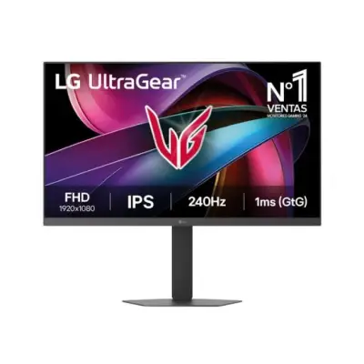 LG 27G440A-B - 240Hz Full HD IPS 27"