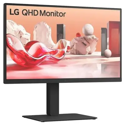 LG 27BA75QB-B - 100Hz QHD IPS 27
