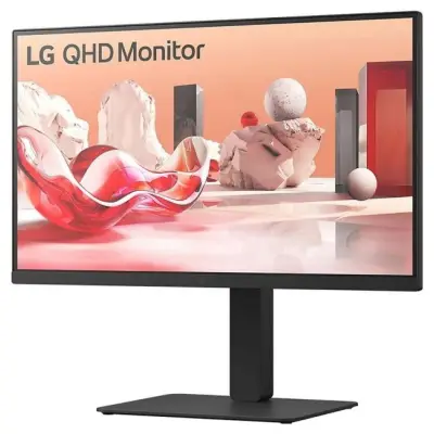 LG 27BA75QB-B - 100Hz QHD IPS 27